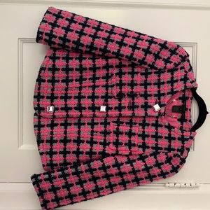 Marc by Marc jacobs tweed jacket